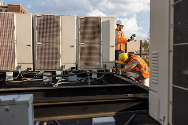 Best HVAC installation services  in Alpine, NJ