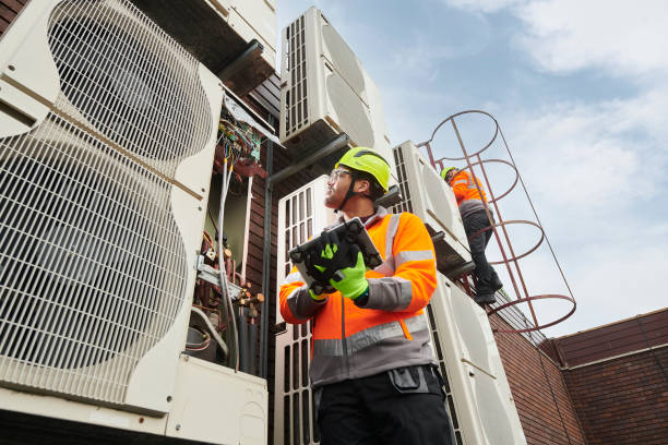 Best HVAC repair near me  in Alpine, NJ
