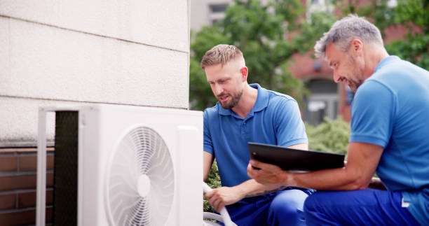 Best HVAC repair near me  in Alpine, NJ