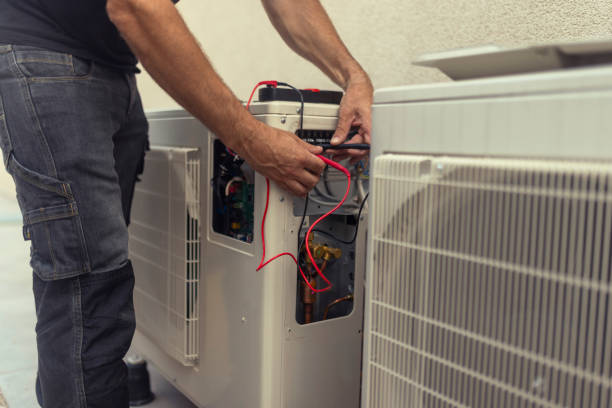 Best HVAC air duct cleaning  in Alpine, NJ