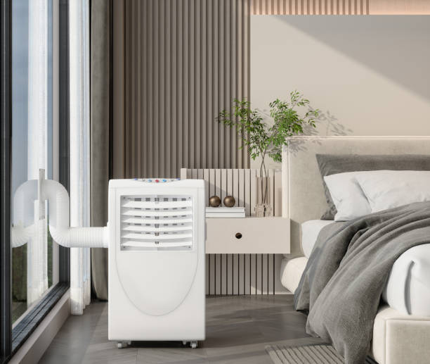 Best Ductless HVAC repair  in Alpine, NJ