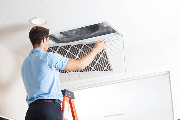 HVAC troubleshooting in Alpine, NJ