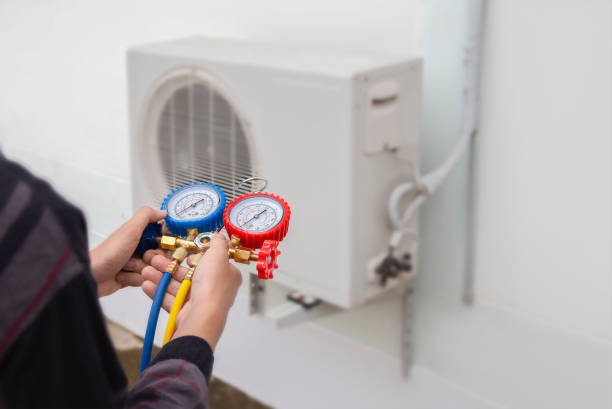 Best HVAC tune-up services  in Alpine, NJ
