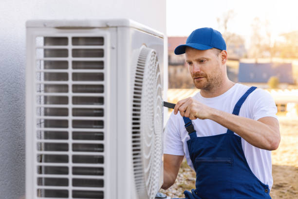 Best HVAC troubleshooting  in Alpine, NJ