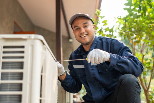 Best Affordable HVAC services  in Alpine, NJ