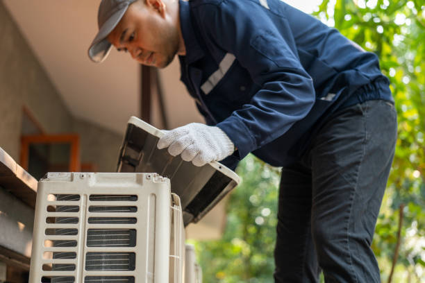 Affordable air conditioning repair