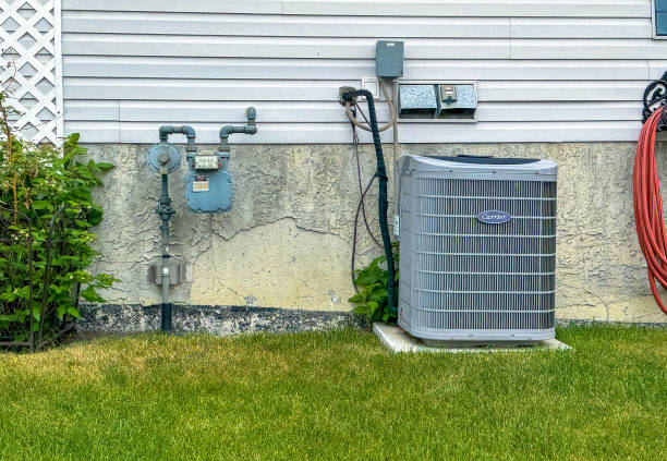 Best HVAC installation services  in Alpine, NJ
